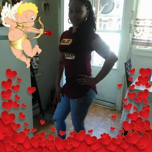 Meet your Posher, Chasity